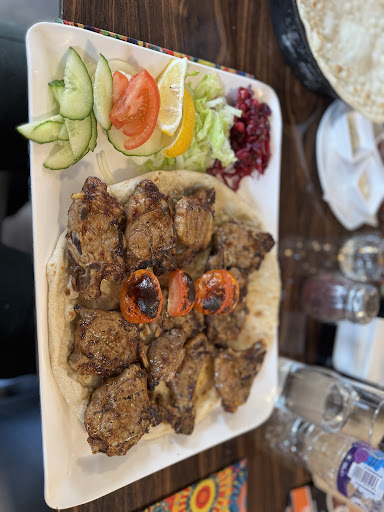 Photo of Suli Grill and BBQ - 110 Central Dr, Blackpool FY1 5DZ